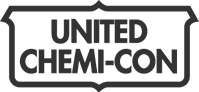 Manufacture Logo for United Chemi